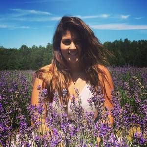 Meet your Posher, Melissa